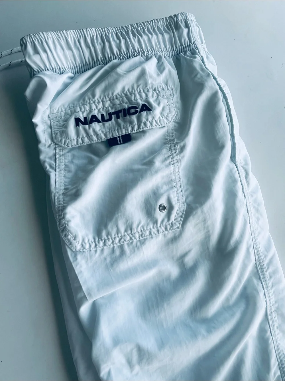Calvi Klein/Nautica nautica calvin